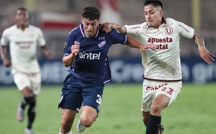 Phân tích và dự đoán trận đấu Nacional vs Universitario de Deportes, 05h00 ngày 21/5: Cuộc chiến định đoạt số phận