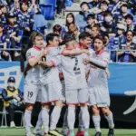Phân tích và dự đoán kèo trận Nagoya Grampus gặp Gamba Osaka, 12h00 ngày 6/5: Chiến thắng trên sân khách
