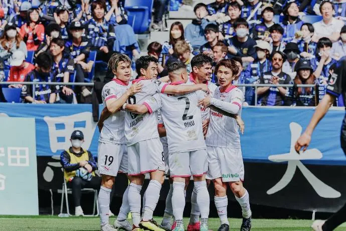 Phân tích và dự đoán kèo trận Nagoya Grampus gặp Gamba Osaka, 12h00 ngày 6/5: Chiến thắng trên sân khách