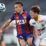 Phân tích, dự đoán kèo trận Nagoya Grampus gặp Kyoto Sanga, 14h00 ngày 10/5: Bảo vệ vị trí dẫn đầu