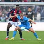 Phân tích kèo trận Napoli tiếp đón Bologna, 01h45 ngày 12/5: Chiến thắng để củng cố vị trí á quân