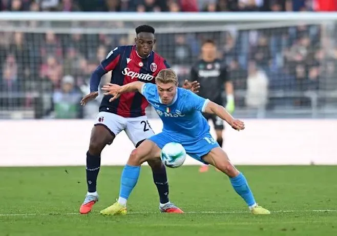 Phân tích kèo trận Napoli tiếp đón Bologna, 01h45 ngày 12/5: Chiến thắng để củng cố vị trí á quân