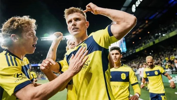 Phân tích kèo trận Nashville đối đầu D.C United, 08h15 ngày 10/5: Tiếp tục chuỗi thắng trên sân nhà