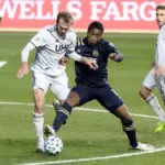 Dự đoán trận đấu New England Revolution và Philadelphia Union, 6h30 ngày 10/5: Thời điểm bùng nổ