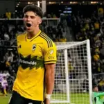 Phân tích kèo trận New York City tiếp đón Columbus Crew, 03h30 ngày 11/5: Đội khách sẵn sàng chiến đấu