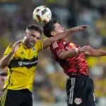 Phân tích và dự đoán tỷ số trận New York Red Bulls đối đầu Columbus Crew, 6h30 ngày 14/5: Cuộc chiến đầy kịch tính