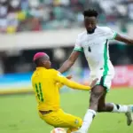 Dự đoán và phân tích kèo Nigeria gặp Zimbabwe, 01h30 ngày 27/5: Đại bàng xanh trong tâm trạng nặng nề