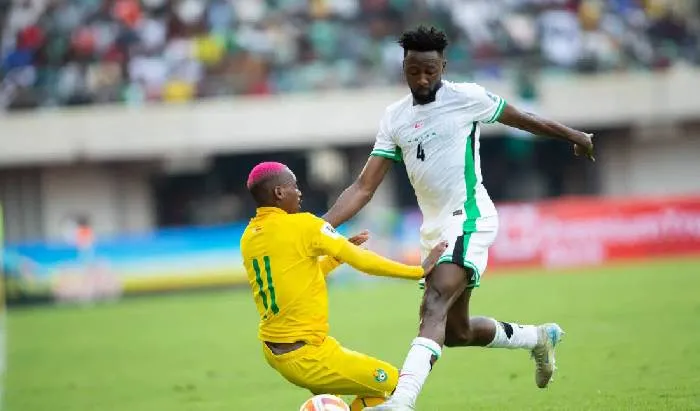 Dự đoán và phân tích kèo Nigeria gặp Zimbabwe, 01h30 ngày 27/5: Đại bàng xanh trong tâm trạng nặng nề