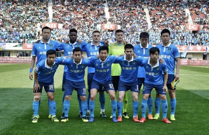 Phân tích và dự đoán kết quả trận đấu Ningbo Professional gặp Nantong Zhiyun, 18h00 ngày 29/5: Cuộc chiến giành 3 điểm khó khăn