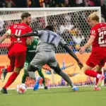 Phân tích và dự đoán kèo Nordsjaelland gặp Midtjylland, 19h00 ngày 10/5: Thử thách trên hành trình