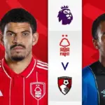 Đánh giá kèo trận Nottingham Forest tiếp đón Bournemouth, 22h00 ngày 24/5: Đội khách phấn khởi