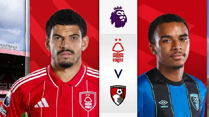 Đánh giá kèo trận Nottingham Forest tiếp đón Bournemouth, 22h00 ngày 24/5: Đội khách phấn khởi