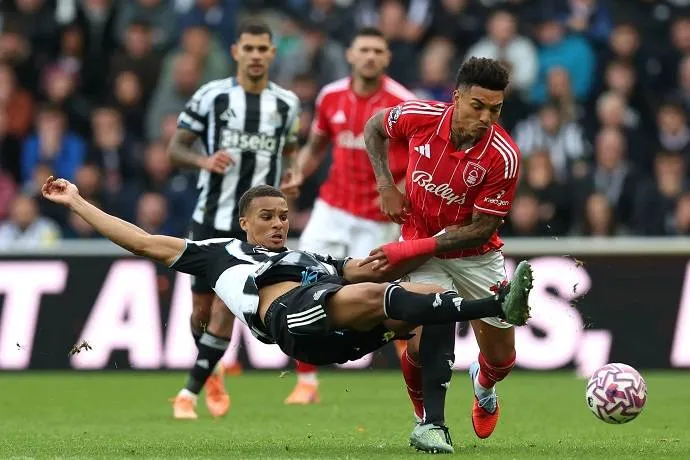 Dự đoán và phân tích kèo Nottingham tiếp đón Newcastle, 20h00 ngày 10/5: Cơ hội thể hiện sức mạnh