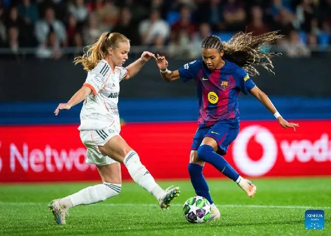 Phân tích và dự đoán kèo Nữ Barca vs Nữ Bayern Munich, 21h30 ngày 3/5: Chinh phục vé vào chung kết
