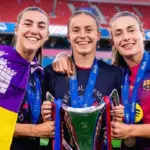 Phân tích kèo trận nữ Barcelona gặp nữ Real Sociedad, 00h00 ngày 28/5: Thời cơ phục thù
