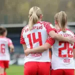 Phân tích và dự đoán kèo Nữ RB Leipzig vs Nữ Leverkusen, 23h00 ngày 11/5: Hy vọng vào đội khách