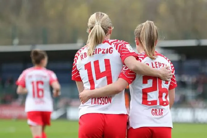 Phân tích và dự đoán kèo Nữ RB Leipzig vs Nữ Leverkusen, 23h00 ngày 11/5: Hy vọng vào đội khách