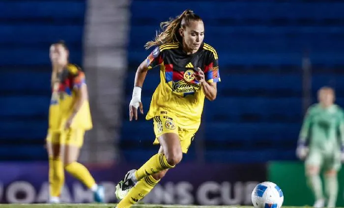 Phân tích kèo Nữ Toluca đối đầu Nữ Club America, 08h00 ngày 8/5: Kiên nhẫn chờ thời cơ