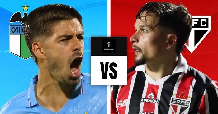 Phân tích và dự đoán kèo O Higgins gặp Sao Paulo, 05h00 ngày 8/5: Cơ hội chia điểm!