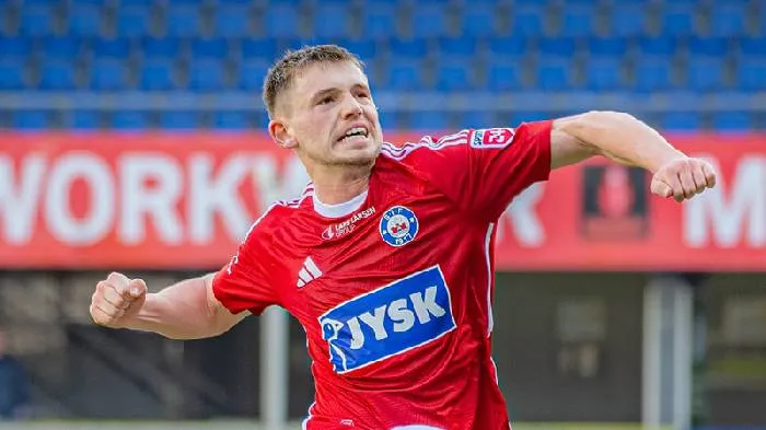 Dự đoán kèo trận Odense gặp Silkeborg, 19h00 ngày 3/5: Có khả năng chia điểm?
