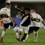 Dự đoán và phân tích kèo trận Olimpia Asuncion gặp Vasco da Gama, 5h00 ngày 21/5: Cuộc chiến đầy thử thách