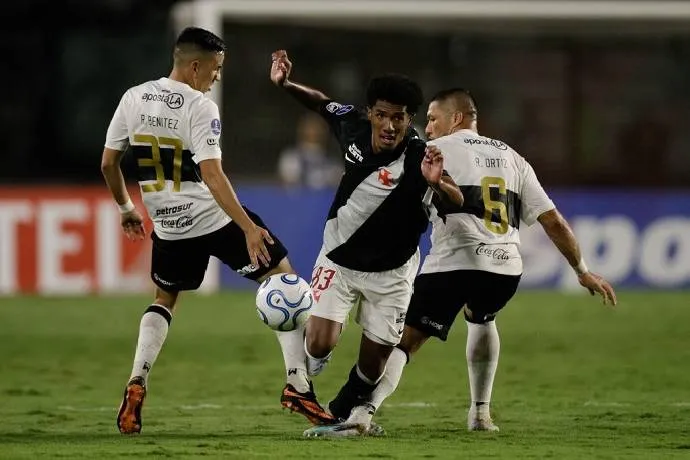 Dự đoán và phân tích kèo trận Olimpia Asuncion gặp Vasco da Gama, 5h00 ngày 21/5: Cuộc chiến đầy thử thách