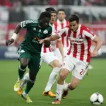 Phân tích và dự đoán kèo trận Olympiacos đối đầu Panathinaikos, 23h30 ngày 13/5: Thời khắc quyết định