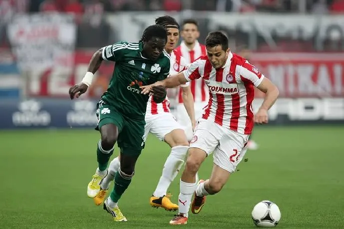 Phân tích và dự đoán kèo trận Olympiacos đối đầu Panathinaikos, 23h30 ngày 13/5: Thời khắc quyết định