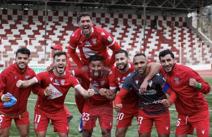 Phân tích và dự đoán tỷ số trận Olympique Akbou gặp ES Ben Aknoun, 20h00 ngày 22/5: Lựa chọn cho ES Ben Aknoun