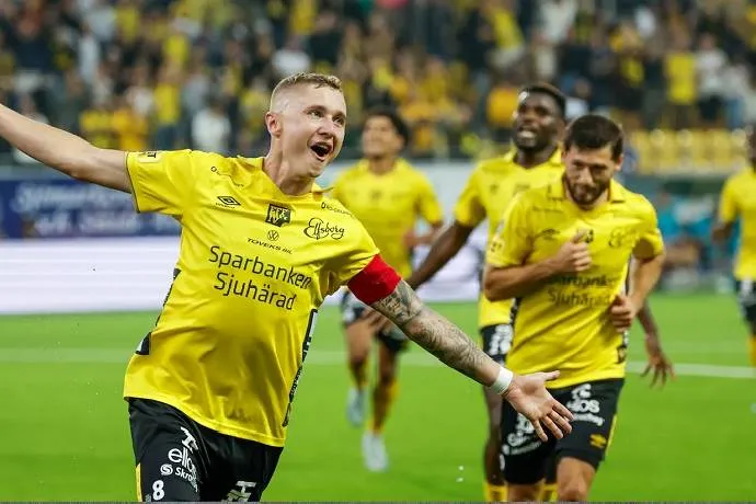 Phân tích và soi kèo trận Orgryte gặp Elfsborg, 0h00 ngày 30/5: Sự bất ngờ đang chờ đón