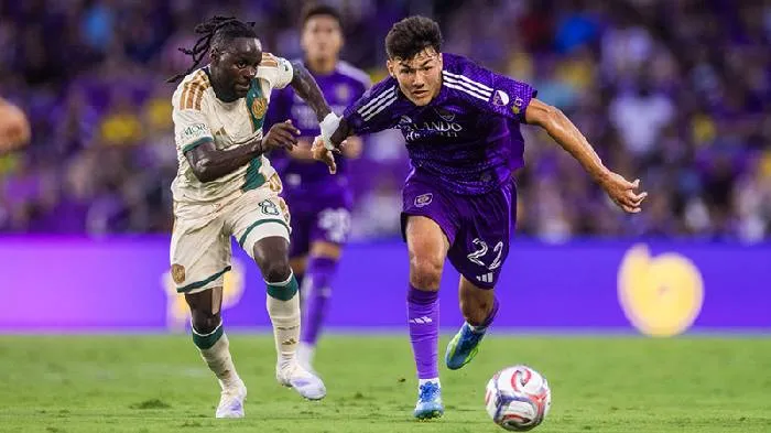 Phân tích kèo trận Orlando City đối đầu Atlanta United, 06h30 ngày 20/5: Khách gặp khó khăn