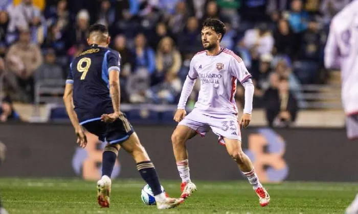 Phân tích kèo trận Orlando City tiếp đón Philadelphia Union, 6h30 ngày 14/5: Khó khăn chờ đón đội chủ sân