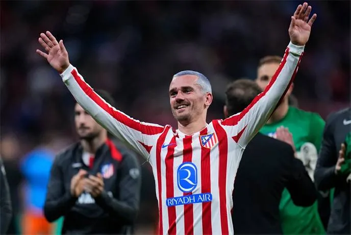 Phân tích và dự đoán kèo trận Osasuna gặp Atletico Madrid, 02h30 ngày 13/5: Niềm tin dành cho đội bóng chất lượng