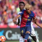 Phân tích và dự đoán kèo Osasuna gặp Barcelona, 2h00 ngày 3/5: Cúp sẽ thuộc về ai?