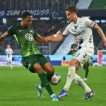 Đánh giá và dự đoán kèo trận Paderborn gặp Wolfsburg, 1h30 ngày 26/5: Thử thách bản lĩnh đội bóng