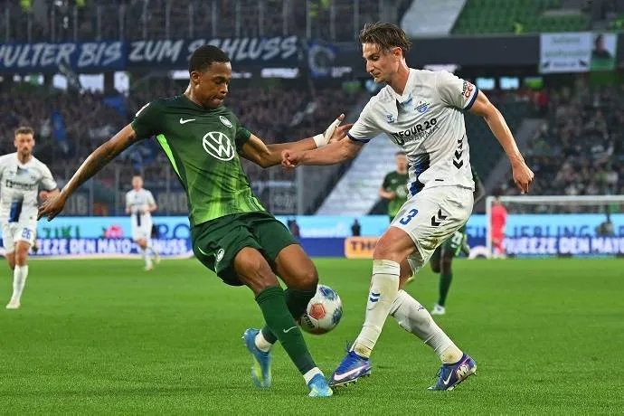 Đánh giá và dự đoán kèo trận Paderborn gặp Wolfsburg, 1h30 ngày 26/5: Thử thách bản lĩnh đội bóng