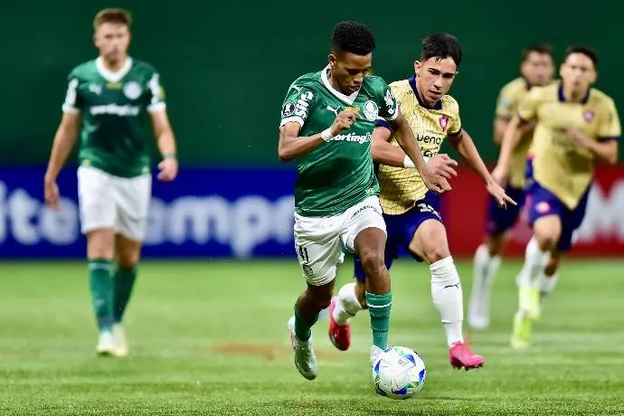 Phân tích và dự đoán trận đấu Palmeiras gặp Cerro Porteno, 7h30 ngày 21/5: Thách thức không nhỏ
