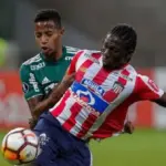 Phân tích và dự đoán kết quả trận đấu Palmeiras gặp Junior, 5h00 ngày 29/5: Chiến thắng đầy khó khăn