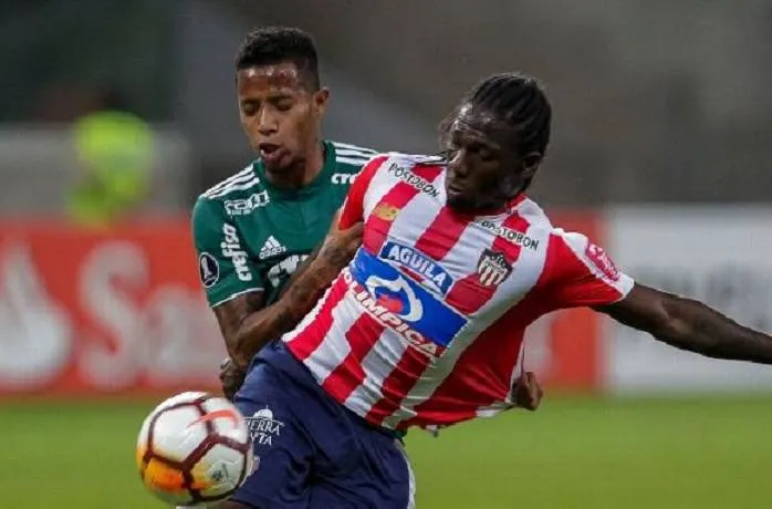 Phân tích và dự đoán kết quả trận đấu Palmeiras gặp Junior, 5h00 ngày 29/5: Chiến thắng đầy khó khăn