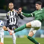 Phân tích và dự đoán trận đấu giữa Palmeiras và Santos, 4h30 ngày 3/5: Ai sẽ phải nhận thất bại?