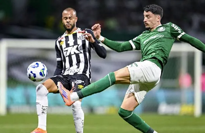 Phân tích và dự đoán trận đấu giữa Palmeiras và Santos, 4h30 ngày 3/5: Ai sẽ phải nhận thất bại?