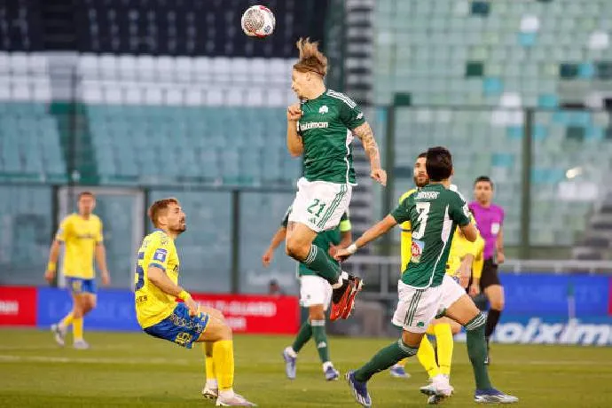 Phân tích kèo trận Panetolikos tiếp AEL Larisa, 23h00 ngày 12/5: Không dễ để tạo nên điều bất ngờ