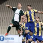 Phân tích và dự đoán kèo đấu Panetolikos gặp Asteras Tripolis, 23h00 ngày 21/5: Nỗi lo cho đội chủ sân