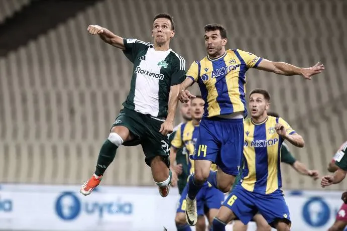 Phân tích và dự đoán kèo đấu Panetolikos gặp Asteras Tripolis, 23h00 ngày 21/5: Nỗi lo cho đội chủ sân