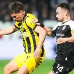 Phân tích kèo PAOK tiếp đón AEK Athens, 23h30 ngày 13/5: Tân vương thư giãn trước trận đấu