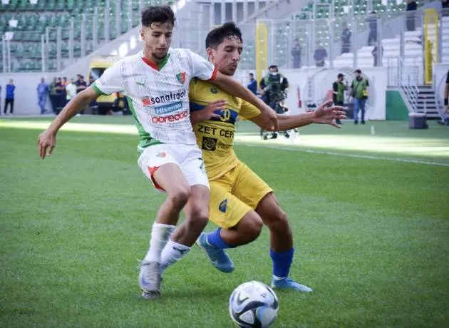 Dự đoán và phân tích kèo trận Paradou AC đối đầu ES Setif, 20h00 ngày 22/5: Đội chủ nhà gặp thử thách lớn