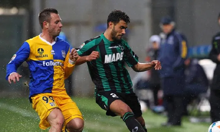 Phân tích và dự đoán kèo đấu Parma gặp Sassuolo, 20h00 ngày 24/5: Tâm lý thảnh thơi