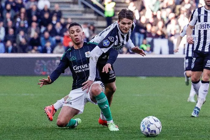 Phân tích và dự đoán kèo trận PEC Zwolle gặp Heracles, 19h30 ngày 3/5: Sẽ không có điều bất ngờ xảy ra