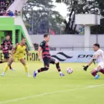 Phân tích và dự đoán kết quả trận đấu giữa Persekat Tegal và Persiba Balikpapan, 15h00 ngày 8/5: Lợi thế sân nhà cho Persekat Tegal