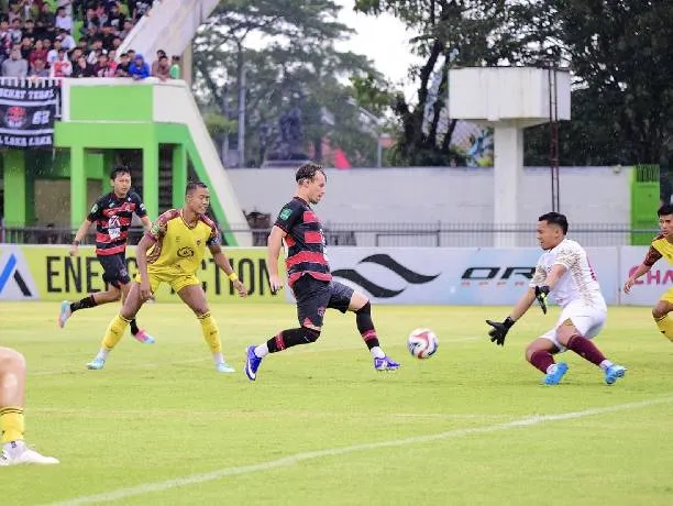 Phân tích và dự đoán kết quả trận đấu giữa Persekat Tegal và Persiba Balikpapan, 15h00 ngày 8/5: Lợi thế sân nhà cho Persekat Tegal